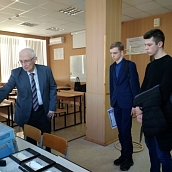 Объявлены победители всероссийской олимпиады «Юный электротехник»