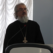 В СГТУ состоялся семинар по духовно-нравственному воспитанию молодежи