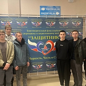 Студент СЭИ – бронзовый призер чемпионата России по дисциплине бокса «Удар на силу» 