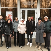 Студенты ФТИ посетили ООО «СЭПО-ЗЭМ»