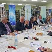 В СГТУ впервые прошел День открытых дверей по вопросам дополнительного профессионального образования