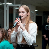 На площадке СГТУ прошел региональный тур «Твой Ход» – 2023