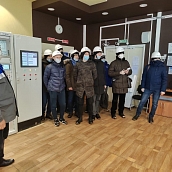 Стартовал второй этап совместного проекта СГТУ и ООО «Газпром трансгаз Саратов»