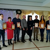 Магистрант направления «Туризм» – победитель регионального конкурса 