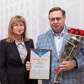 В СГТУ прошла отчетно-выборная профсоюзная конференция работников вуза