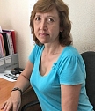 Высочанская Елена Юрьевна