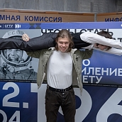 В Политехе стартовала серия мероприятий «Космос начинается с нас»