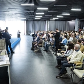 При участии Института УРБАС прошел фестиваль «Русский свет»