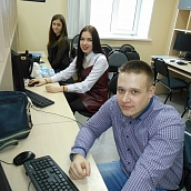 Семинар «Компьютерное моделирование в среде Лира13»