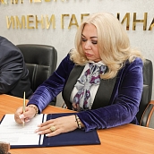 СГТУ вошел в состав Консорциума «Центр поддержки развития частной космонавтики»