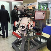 Гагаринцы успешно выступили в московской викторине «ЭлектроУмник»