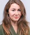 Гарина Олеся Геннадьевна