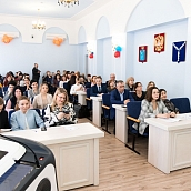 В Гагаринском университете прошла Всероссийская конференция о перспективах регионального туризма и гостеприимства
