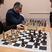 Студенты и педагоги СГТУ взяли призы на областной зимней спартакиаде