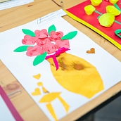 Конкурс «Подарок маме»: жюри наградило победителей