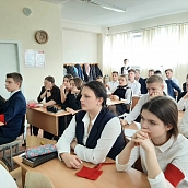 ИСПМ расширяет границы профориентационной работы