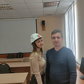Онлайн-тестирование со студентами группы б-ЗМКД-31