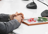 Определены молодые ученые СГТУ – получатели стипендии Президента РФ в 2022–2024 годах