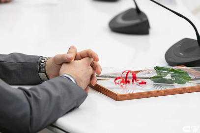 Определены молодые ученые СГТУ – получатели стипендии Президента РФ в 2022–2024 годах