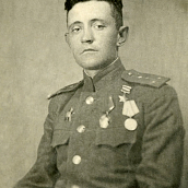 83 года назад началось контрнаступление советских войск под Сталинградом