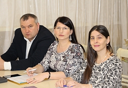 Профессор СГТУ приняла участие в обсуждении вопросов туристической деятельности 