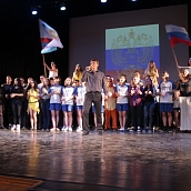 В СГТУ подвели спортивные итоги года