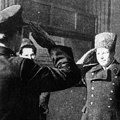 88 лет назад родился Юрий Алексеевич Гагарин – первый космонавт планеты 