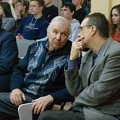 Гагаринский и Тульский университеты провели совместную конференцию по ресурсосбережению