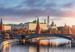Ученые ЭТИ и СГТУ построили прогнозную модель роста столичного населения РФ
