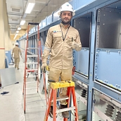 Иностранный студент рассказал о том, как добился успеха на Родине, обучившись в Саратове в СГТУ