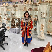 Профессор Политеха – спикер Чемпионата гостеприимства на Ямале