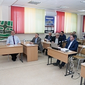 Преподаватели ИнЭТС выступили на конференции в Оренбурге