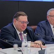 Преподаватели СГТУ удостоены премии «Высота - 2025»