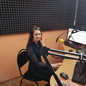 Студенты с экскурсией на «Саратов 24» 