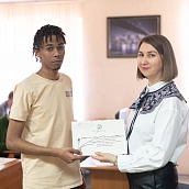 Переводим Пушкина