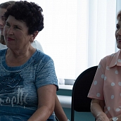 Политех провел мастер-классы для участников чемпионата по компьютерному многоборью