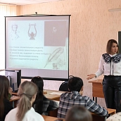 В СЭИ подведены итоги  конкурса художественного перевода произведений Александра Пушкина 