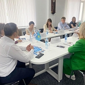 СГТУ открыл Ресурсный центр в Казахстане на базе Республиканского высшего технического колледжа