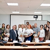 Защита ВКР на кафедре ПМК: подводим итоги прошлого года