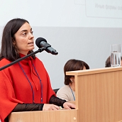 В СГТУ прошла научно-практическая конференция, посвященная инициативному бюджетированию 