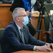 В СГТУ прошло совещание по предварительным итогам работы промышленного комплекса