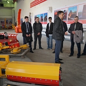 Прошло расширенное заседание Ученого совета ИММТ