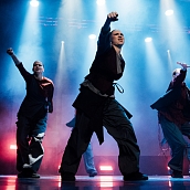 В СГТУ стартовал X Всероссийский танцевальный проект «ВДвижении.Лучшие»