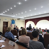 Эксперты СГТУ провели исследования в рамках госконтракта с минтруда Саратовской области