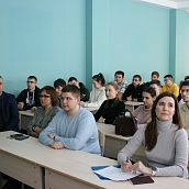 Будущим энергетикам рассказали об особенностях работы на Балаковской АЭС