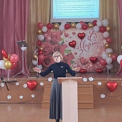 Профессор СЭИ провела лекцию для студентов Калининского техникума агробизнеса