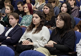 День открытых дверей прошел в институтах СГТУ 