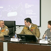 Директор ИММТ посетил компанию «КАМАЗ» в составе делегации