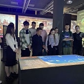 Политеховцы изучили историю России в Историческом парке