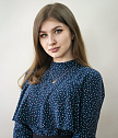 Володина Елена Васильевна
